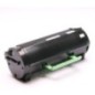 Toner compatible LEXMARK 56F2000 noir Toner compatible LEXMARK 56F2000 noir